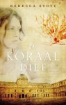 Rebecca Stott - De Koraaldief