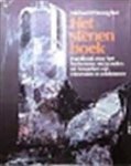 O Donoghue, Michael - Stenenboek . Handboek voor het herkennen, verzamelen en bewerken van mineralen en edelstenen