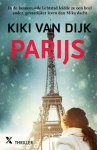 Kiki van Dijk - Parijs