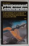Ab A Jansen - Wespennest Leeuwarden