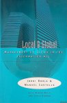 Borja, Jordi & Manuel Castells - Local and Global: The Management of Cities in the Information Age