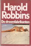 Robbins, Harold - De droomfabrikanten