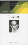 Ingeborg Breuer - Kopstukken Filosofie  -   Taylor