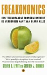 S.D. Levitt - Freakonomics