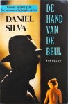 Daniel Silva - De Hand Van De Beul