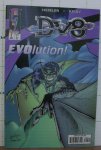 Heisler - Kirby - DV8 - 9 june - evolution!