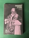 Nürnberger, Helmuth - Johannes XXIII; mit Selbstzeugnissen und Bilddokumenten