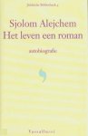 Sholem Aleichem 33637, Willy Brill 72060 - Het leven een roman autobiografie