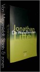 Littell, Johathan - De welwillenden Littell, Johathan - De welwillenden