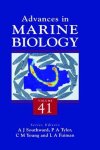Alan Southward - Advances in Marine Biology