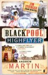 Andrew Martin - Blackpool Highflyer