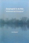 Anna Bouyeure - Gespiegeld in de Rijn