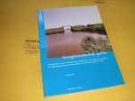 Vries, W.J. de. - Gereglementeerde golven. De hervorming van het Groningse waterschapsbestel na de grondwet van 1848 en de reglementering van dit nieuwe bestel tot de waterschapswet van 1992.