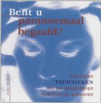 J Soskin - Bent u paranormaal begaafd