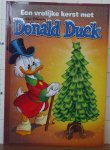 Disney, Walt - Een vrolijk kerst met Donald Duck - Kwik, Kwek en Kwak, een kerst met hindernissen