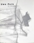 POTH -  Poth,  Uwe & Harald Slaterus (bookdesign(+): - Uwe Poth.  De Nederlandse Reis. (Artists book; gesigneerd genummerd 10/150)
