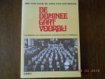 Kaam Ben van & Anne van der Meiden - Dominee gaat voorby / druk 1 Kaam Ben van & Anne van der Meiden - Dominee gaat voorby / druk 1