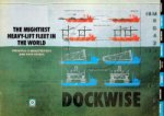 Dockwise - Brochure Dockwise, The Mightiest Heavy-Lift in the World