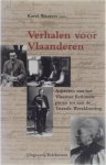 K. Wauters - Verhalen voor Vlaanderen
