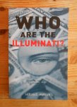 Porter, Lindsay - Who are the Illuminati?