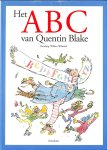 Blake, Quentin - Het ABC van Quentin Blake