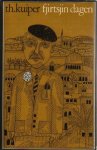 Kuiper, Th. - Fjirtsjin dagen