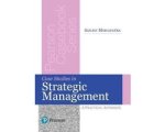 Sanjay Mohapatra - Case Studies in Strategic Management Sanjay Mohapatra - Case Studies in Strategic Management