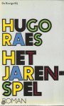 Hugo Raes 10585 - Jarenspel