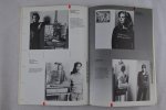 Diversen - Eindexamenboek 1979 Gerrit Rietveld Akademie (3 foto's)