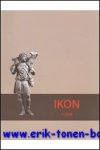 M. Vicelja (ed.); - Ikon 1, 2008  Journal of Iconographic Studies,