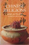 Fowler, Jeaneane & Merv - Chinese Religions: Beliefs and Practices Fowler, Jeaneane & Merv - Chinese Religions: Beliefs and Practices