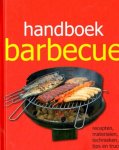 Tobias Pehle - Handboek barbecue