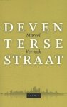 Marcel Verreck - De zeven Deventer moordzaken 9 -   Deventersestraat