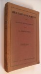Busken Huet Cd. - Het land van Rubens ( deel XXXVII   Belgische Reisherinneringen)