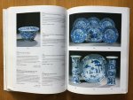 - 4 Auction Catalogues Christie's Amsterdam: Chinese and Japanese Ceramics and Works of Art, 13 May 1998 - 12 May 1999 - 5 December 2000 - 20 November 2001 - 4 Auction Catalogues Christie's Amsterdam: Chinese and Japanese Ceramics and Works of Art, 13 May 1998 - 12 May 1999 - 5 December 2000 - 20 November 2001