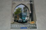 - Strassenbahn Tram kalender.  GeraMond Strassenbahn.