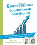 Briony Vanden Bussche - Experttips voor Ongelimiteerde Bedrijfsgroei / Experttips boekenserie