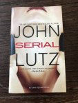Lutz, John - Serial