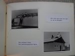  - FOTOALBUM ter herinnering aan de bouw van het troephuis van de Royal Stuart Groep 25 april - 30 mei 1959