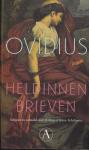 Ovidius / Gekozen, vertaald en toeglicht door Marietje d'Hane-Scheltema (ds1317) - Heldinnenbrieven