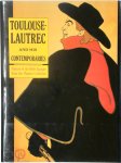 Ebria Feinblatt 134276,  Bruce Davis 43309,  Henri de Toulouse-Lautrec 251327,  Los Angeles County Museum Of Art - Toulouse-Lautrec and His Contemporaries