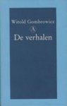Gombrowicz, Witold - De verhalen. Vertaald door Paul Beers.