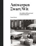 Tanguy Ottomer - Antwerpen Zwart/Wit