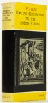 PLATO - Über die Freundschaft, die Liebe und das Schöne. Lysis. Das Gastmahl. Phaidros