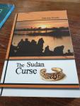 Nicolls, Martina - The Sudan Curse