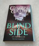 Coulter, Catherine - Blindside