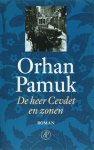 Orhan Pamuk 17423 - De heer Cevdet en zonen