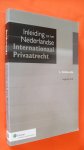 Strikwerda L. - Inleiding tot het Nederlandse Internationaal Privaatrecht