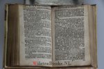 Baxter, Richard - Een heilig of een beest, dat is Een verhandeling van de rampsalige staat der onheilige, in te leven zonder God en de heiligheit ... / In 't Engels gepredikt en beschreven. Door Richard Baxter, en ... in 't Nederlants vertaalt