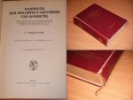 Winter, Fred - Handbuch der Gesamten Parfumerie und Kosmetik. Eine Wissenschaftlich-Praktische Darstellung der Modernen Parfumerie einschliesslich der Herstellung der Toilettenseifen nebst einem Abriss der Angewandten Kosmetik